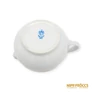 Kép 7/7 - Alföldi porcelán -  Alföldi "art deco" kiöntő