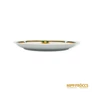 Kép 4/5 - Alföldi porcelán -  Alföldi "art deco" kínáló tál (29 cm)