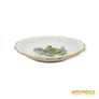 Kép 3/5 - Aquincumi porcelán -  Győr emlék tálka