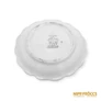 Kép 5/5 - Aquincumi porcelán -  Győr emlék tálka