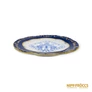 Kép 3/5 - Zsolnay porcelán -  Kiskun Napok Kiskunfélegyháza emlék tálka