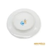 Kép 5/5 - Zsolnay porcelán -  Kiskun Napok Kiskunfélegyháza emlék tálka