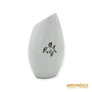 Kép 4/7 - Aquincumi porcelán -  Aggtelek emlék váza