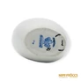 Kép 7/7 - Aquincumi porcelán -  Aggtelek emlék váza