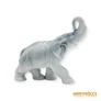 Kép 1/10 - Porcelán, kerámia - Elefánt