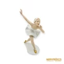 Kép 1/10 - Wallendorf porcelán - Balerina