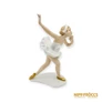 Kép 2/10 - Wallendorf porcelán -  Balerina