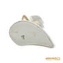 Kép 10/10 - Wallendorf porcelán -  Balerina