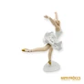 Kép 2/10 - Wallendorf porcelán -  Balerina