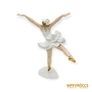 Kép 4/10 - Wallendorf porcelán -  Balerina