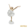 Kép 7/10 - Wallendorf porcelán -  Balerina