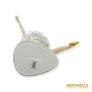 Kép 10/10 - Wallendorf porcelán -  Balerina