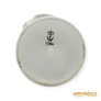 Kép 10/10 - Wallendorf porcelán -  Korcsolyázó nő