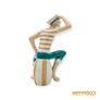 Kép 4/10 - Drasche porcelán -  Popeye a tengerész