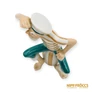 Kép 9/10 - Drasche porcelán -  Popeye a tengerész