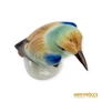 Kép 9/10 - Herendi porcelán -  Kismadár