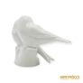 Kép 4/10 - Zsolnay porcelán -  Madárpár