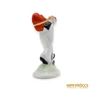 Kép 7/10 - Herendi porcelán -  Szívet vállon vivő legény