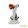 Kép 8/10 - Herendi porcelán -  Szívet vállon vivő legény