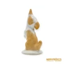 Kép 5/10 - Aquincumi porcelán -  Apró kutya