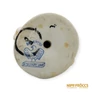 Kép 10/10 - Aquincumi porcelán -  Apró kutya