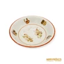 Kép 1/6 - Zsolnay porcelán - Mese tálka