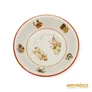Kép 2/6 - Zsolnay porcelán -  Mese tálka
