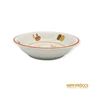 Kép 3/6 - Zsolnay porcelán -  Mese tálka