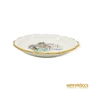 Kép 3/5 - Aquincumi porcelán -  Mátraháza emlék tálka
