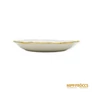 Kép 4/5 - Aquincumi porcelán -  Mátraháza emlék tálka