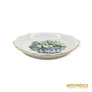 Kép 3/5 - Aquincumi porcelán -  Miskolctapolca emlék tálka