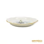 Kép 3/5 - Aquincumi porcelán -  Balatoni emlék tálka