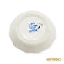 Kép 5/5 - Aquincumi porcelán -  Balatoni emlék tálka