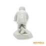 Kép 7/10 - Zsolnay porcelán -  Rőzsegyűjtő gyerek (festetlen)