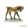 Kép 1/10 - Zsolnay porcelán - Ló