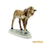 Kép 2/10 - Zsolnay porcelán -  Ló