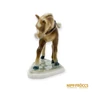 Kép 3/10 - Zsolnay porcelán -  Ló