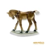 Kép 5/10 - Zsolnay porcelán -  Ló