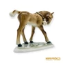 Kép 8/10 - Zsolnay porcelán -  Ló
