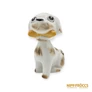 Kép 2/8 - Aquincumi porcelán -  Bólogató kutya