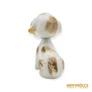 Kép 5/8 - Aquincumi porcelán -  Bólogató kutya