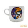 Kép 1/6 - Alföldi porcelán - Horoszkóp bögre - Nyilas