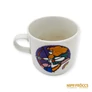 Kép 2/6 - Alföldi porcelán -  Horoszkóp bögre - Nyilas