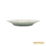 Kép 4/5 - Zsolnay porcelán -  Virágmintás lapos tányér