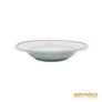Kép 3/5 - Zsolnay porcelán -  MSZMP (Magyar Szocialista Munkáspárt) mélytányér