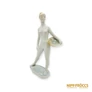 Kép 1/10 - Zsolnay porcelán - Akt tállal