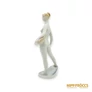Kép 7/10 - Zsolnay porcelán -  Akt tállal