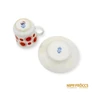 Kép 5/5 - Alföldi porcelán -  Napocskás kávés csésze