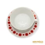 Kép 3/5 - Alföldi porcelán -  Napocskás teás csésze