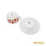 Kép 5/5 - Alföldi porcelán -  Napocskás teás csésze